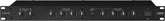 IMG Stageline LS-280/SW 8-way Line Splitter