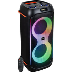 Ibiza Columba 600 Active PA Speaker Bluetooth DJ 600W Ibiza Columba 600 Active PA Speaker Bluetooth DJ 600W