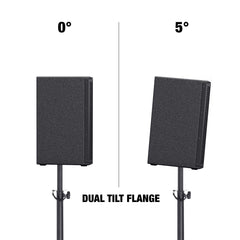 LD Systems STINGER 8 A G3 Active 8" 2-way bass-reflex PA Loudspeaker LD Systems STINGER 8 A G3 Active 8" 2-way bass-reflex PA Loudspeaker