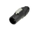 Neutrik NAC3MX-W PowerCON TRUE1 IP65 Power Connector (16A)