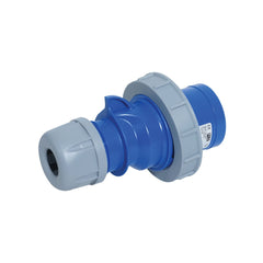 PCE 32A 230V 2P+E IP67 Plug (0232-6) PCE 32A 230V 2P+E IP67 Plug (0232-6)