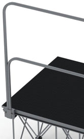 citronic Spider Stage Handrail 1m