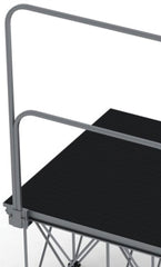 citronic Spider Stage Handrail 1m citronic Spider Stage Handrail 1m