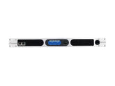 Studiomaster DQX2-1300 2 x 1100W 1U Power Amplifier