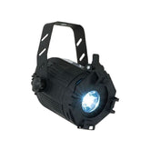 Showtec LED Pinspot Pro Schwarz