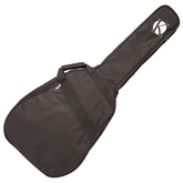 Kinsman Standard Dreadnought Padded Bag - Black