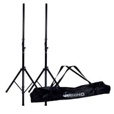 Equinox Lautsprecherständer-Kit