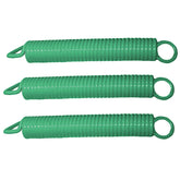 Floyd Rose Tremolo Springs Noiseless - Green (3)