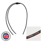 eLumen8 moulé en Y fendu, 2 voies, queues de 1 m - extrémités nues de 2,5 mm