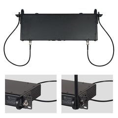 W Audio DTM 12 Way Handheld System (606.0Mhz-614.0Mhz) V2 W Audio DTM 12 Way Handheld System (606.0Mhz-614.0Mhz) V2