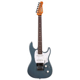 Godin Session T-pro Electric Guitar - Arctik Blue Rn W/bag