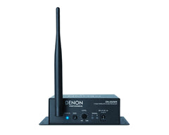 Denon Wireless Audio System for PA Speaker DJ - 1 Transmitter + 2 Receiver