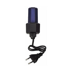 Showtec Easy Flash with plug Blue Showtec Easy Flash with plug Blue