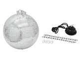 Eurolite Mirror Ball 40Cm With Md-1515 Motor