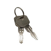 Laserworld Replacement set of Keys for DS Laser Range MK3 / MK4