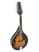DIMAVERY ML-002 Mandolin, sunburst
