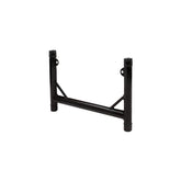 Global Truss F31PL Modulare U-Rahmenbühne, Schwarz, 420 x 500 mm (F62042E PL)