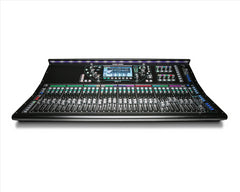 Allen & Heath SQ7 48 Channel 96KHz Digital Mixer - 32 Onboard PreAmps Allen & Heath SQ7 48 Channel 96KHz Digital Mixer - 32 Onboard PreAmps