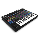 Reloop Keypad Pro Compact DAW Workstation with wireless midi