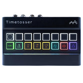 Alter Audio Timetosser OT15 MKII Live Sampler & Audio Re-Sequencer