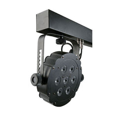 Showtec Compact power lightset MKII Incl. bag, footswitch & stand Showtec Compact power lightset MKII Incl. bag, footswitch & stand