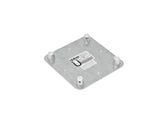 Alutruss Decolock Dq4-Wpm Plaque de montage murale mâle