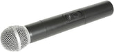 Handheld Transmitter for Adastra H25 PA 174.1MHz