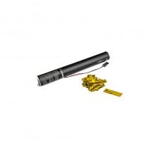 Showtec FX Shot 50cm Electric Streamer Cartridge (Gold Metallic) Showtec FX Shot 50cm Electric Streamer Cartridge (Gold Metallic)