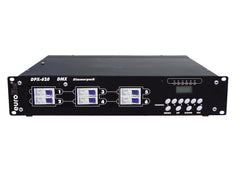 Eurolite Dpx-620 Dmx Dimmer Pack Eurolite Dpx-620 Dmx Dimmer Pack