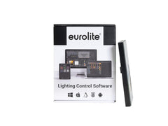 Eurolite TOUCH-512 Stand-alone Player, DMX Wall Controller 512 Channels With Touchpad and Software Eurolite TOUCH-512 Stand-alone Player, DMX Wall Controller 512 Channels With Touchpad and Software