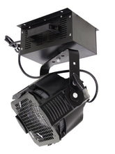 Eurolite Ml-575 Msr Multi Lens Spot Bk