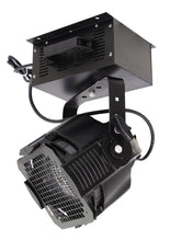 Eurolite Ml-575 Msr Multi Lens Spot Bk