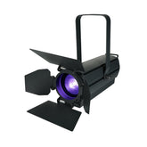 LEDJ Libretto Mini RGBAL Fresnel 60W LED COB cinq couleurs