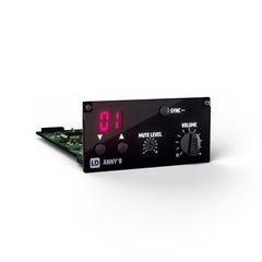 LD Systems ANNY® R B5 Receiver Module for ANNY® LD Systems ANNY® R B5 Receiver Module for ANNY®