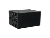Psso Cla-212 Line-Array-Subwoofer