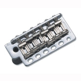 Wilkinson 5+1 Knife Edge Vibrato ~ Chrome - clearance