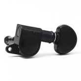 Grover Mini Machine Set- Blk Chrome