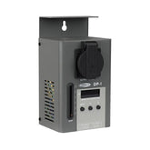 Showtec Single DP-1, 1-Kanal-Dimmerpaket 10 A