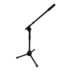 Thor MS004 Tripod Short Microphone Stand Black*B-Stock Thor MS004 Tripod Short Microphone Stand Black*B-Stock