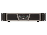 FBT AX 3000 Power Amplifier, 2x 1500W @ 4 Ohms