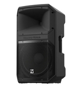 Electro-Voice EVIVA 12P 12" 2-Way Powered Loudspeaker with Bluetooth Black