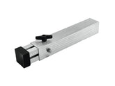 Alutruss Be-14060 Telescopic Foot 40-60Cm