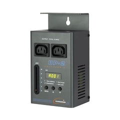Transcension UP2 MKII Pack variateur DMX Transcension UP2 MKII Pack variateur DMX