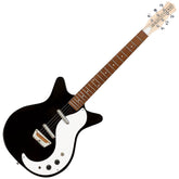 Dano The Stock 59 Guitar - Black