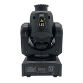 SS LED tête mobile 30W Disco DJ effet lumière Gobo RVB