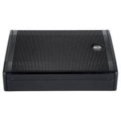 RCF NX12SMA 12" Active Coaxial Stage Wedge Monitor 700W Black RCF NX12SMA 12" Active Coaxial Stage Wedge Monitor 700W Black
