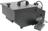 QTX Low Fogger QTFX LF-900 Low Fog Trockeneis-Effekt-Maschinenrauch