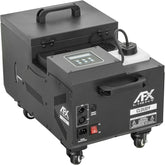 AFX Cloudy Professional Low Fog Machine 1500w *B-STOCK*