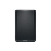 QSC CB10-BK Battery-Powered 10" Speaker Black