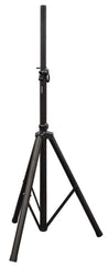 Citronic Lightweight Speaker Stand Black Citronic Lightweight Speaker Stand Black